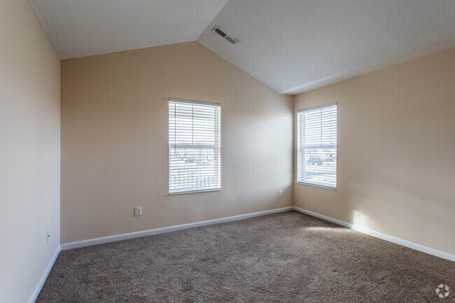 Arbor II: 1 Br, 1 Ba - 755 SF (2nd Floor)