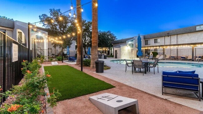 Photo - Trails at Harris