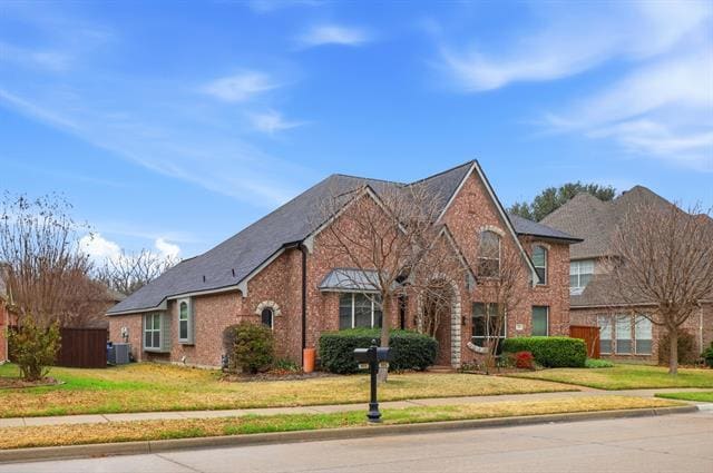 Photo - 913 Cross Plains Dr