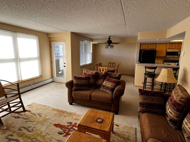 Photo - Long Term Rental- Towers at Lakepoint #203 Unit 203
