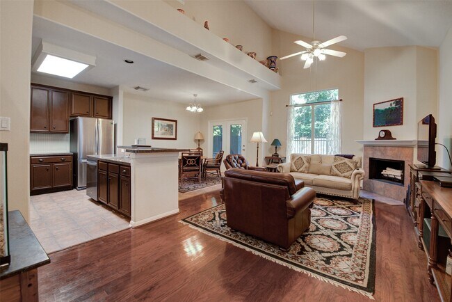 Photo - 2802 Crescent Star Rd