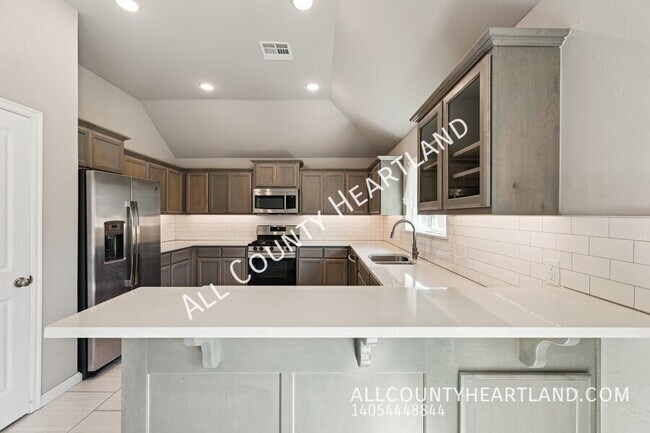 Photo - 4104 NW 151st St