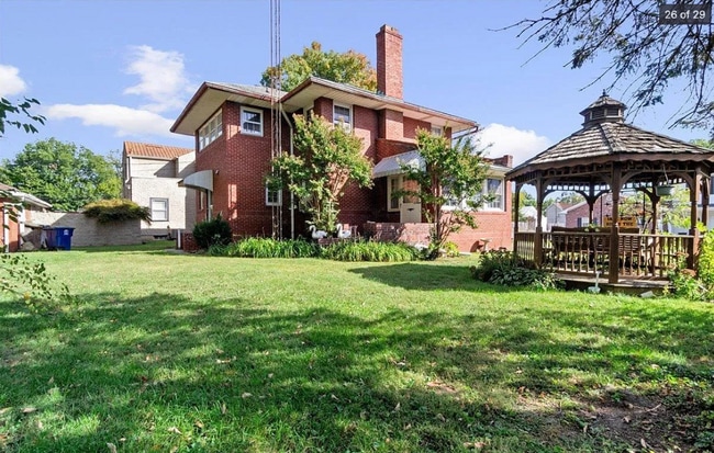 Photo - Charming Brick Home with Character & Modern Updates