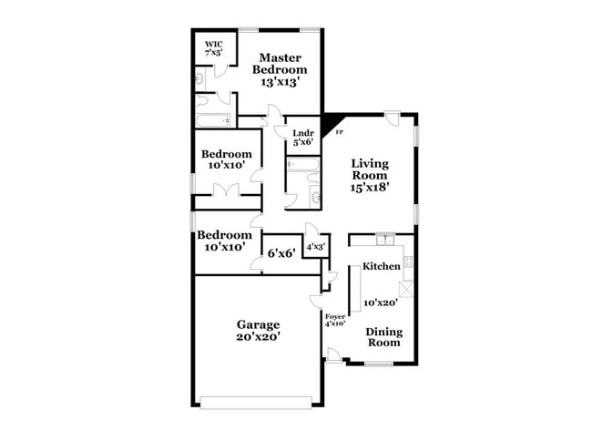 Photo - 10088 Cross Valley Dr