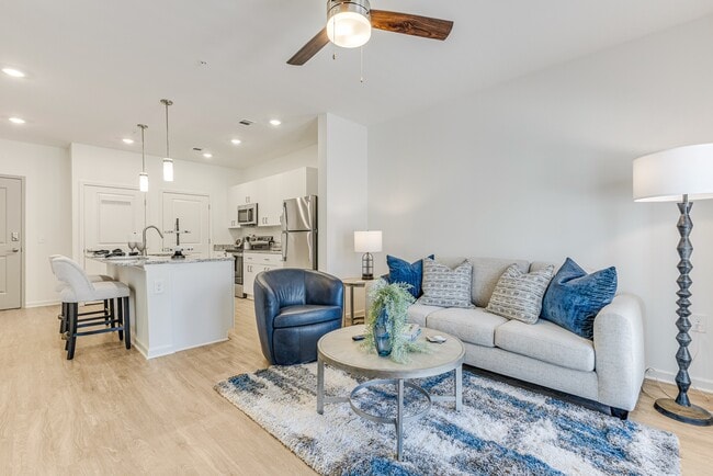 Photo - Beacon Landing