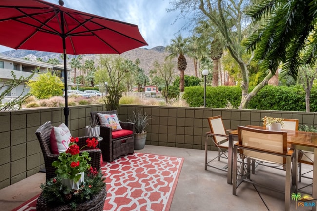 Photo - 820 E Palm Canyon Dr Unidad 101