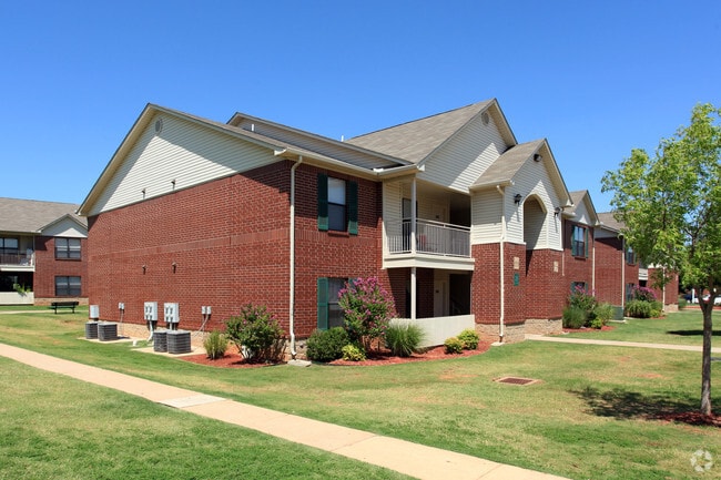 Photo - Yukon On 15th