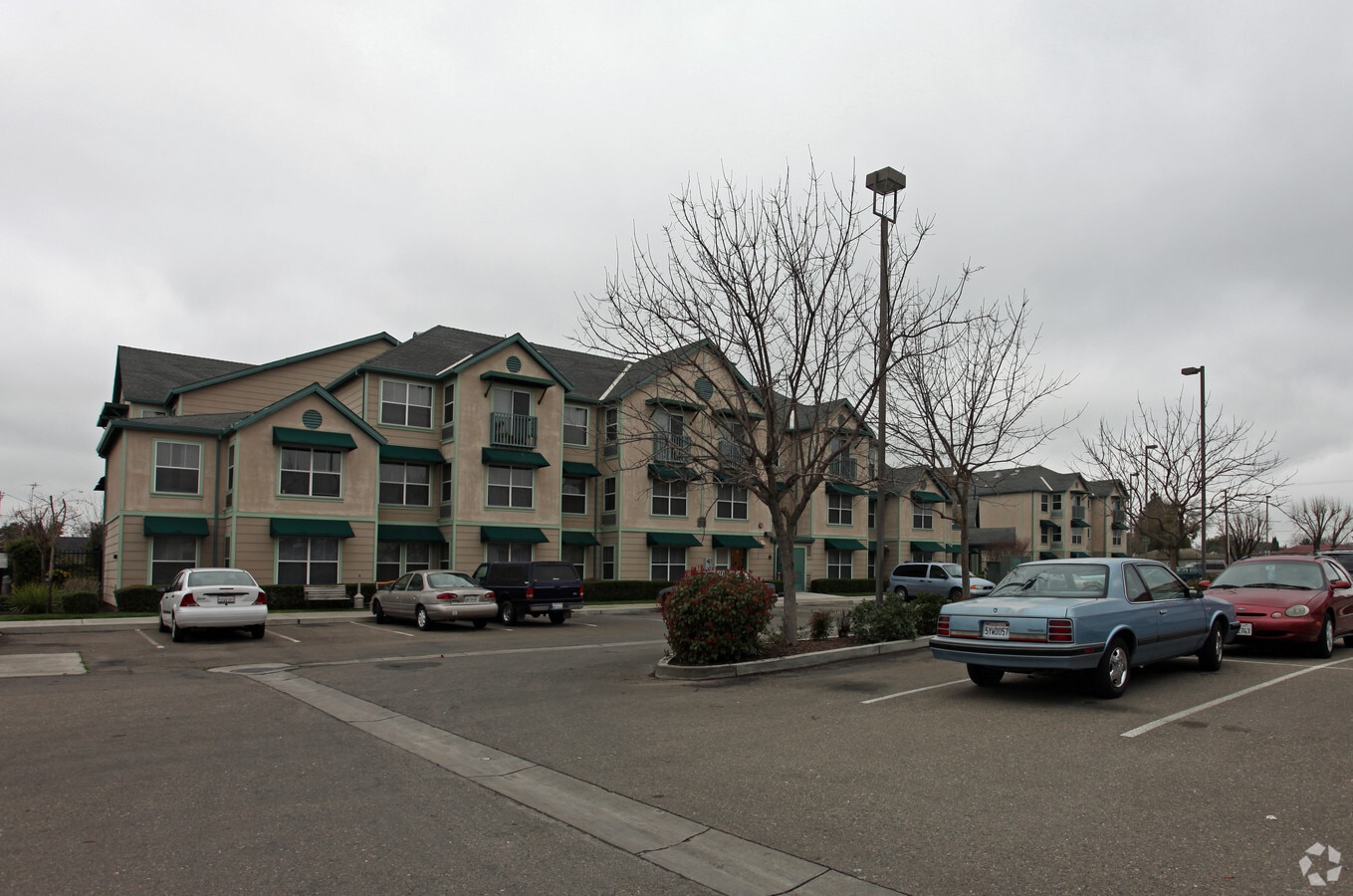 Photo - Turlock Silvercrest Senior Residence