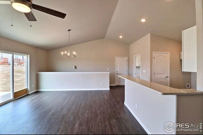 Photo - Excellent 3-Bedroom Home in Evans With Great Backyard & Attached Garage!