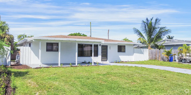 Building Photo - 141 NW 19th St Rental