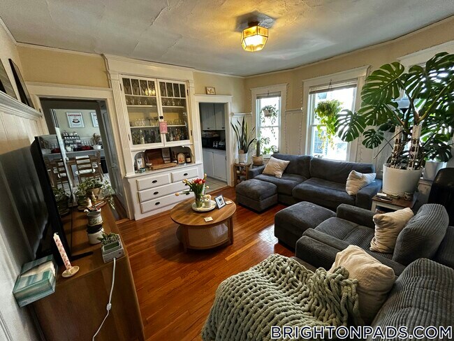 Building Photo - 5 Glenley Terrace