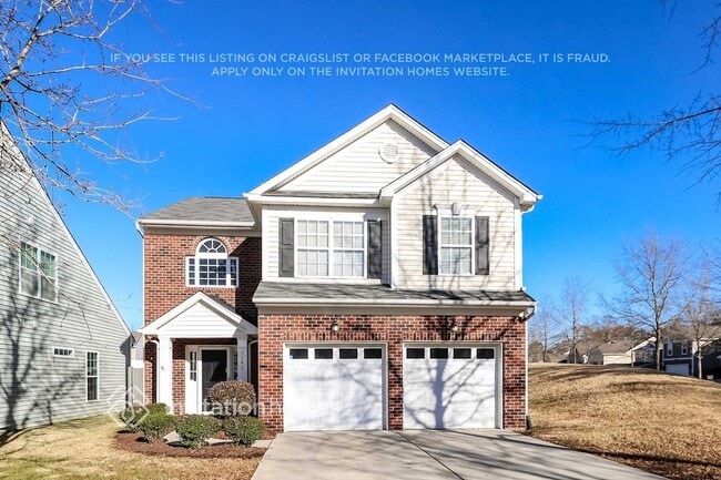 Building Photo - 9542 Turning Wheel Dr