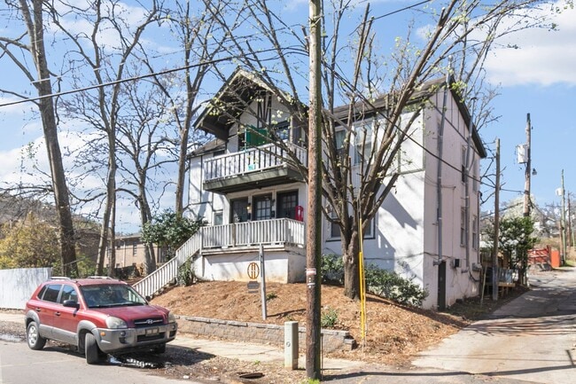 Photo - Sutton House