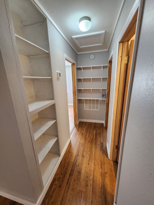 Photo - Very nice 2BR home with parking off street near major employers!