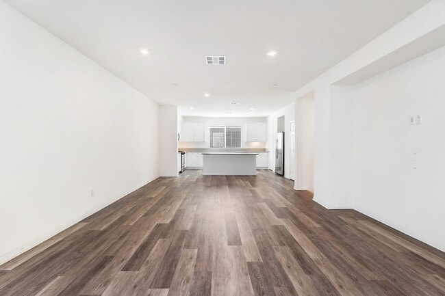 Photo - Modern Tri-Level Townhome in Gated Gardena Community with 2-Car Garag