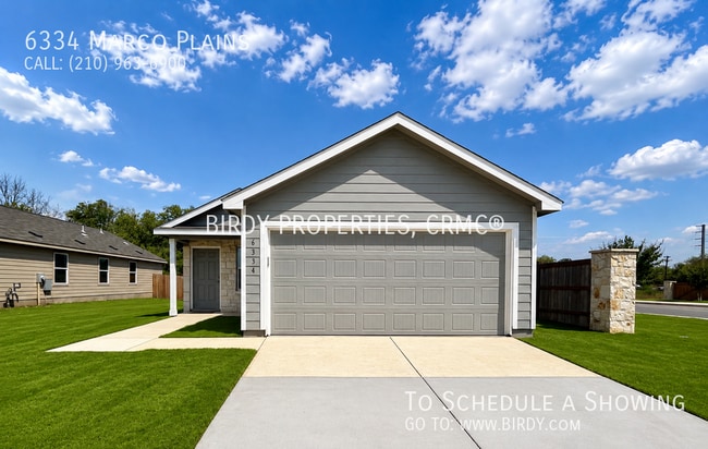 Building Photo - 6334 Marco Plains
