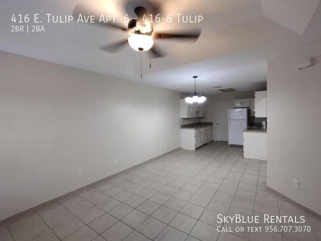 Photo - 416 E Tulip Ave Unidad 416-6 Tulip