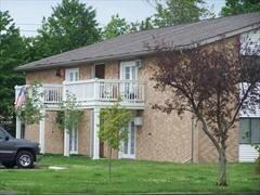 Hyatt Apartments - Hyatt Apartments
