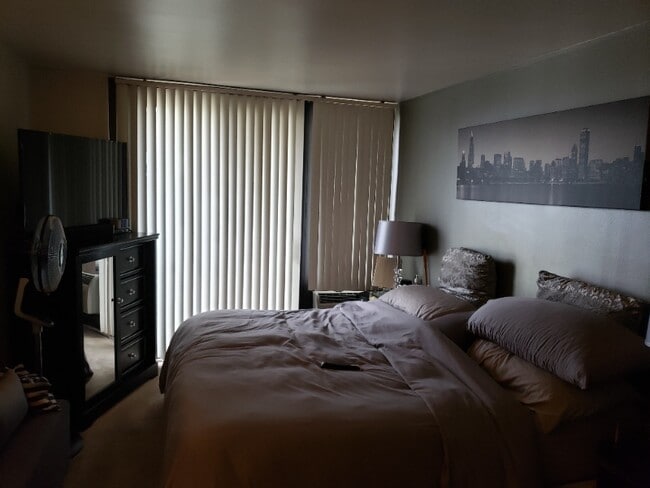 Photo - 2605 S Indiana Ave Unit 301