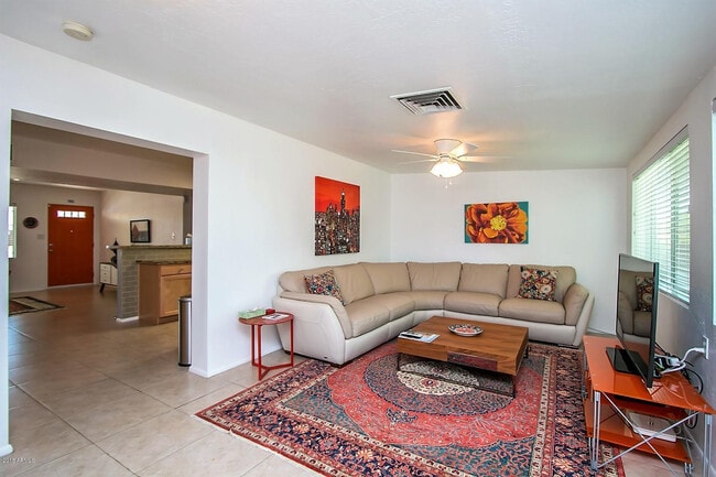 Photo - 2514 E Campbell Ave