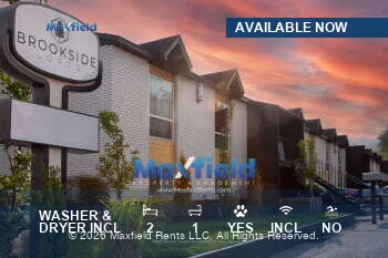 Building Photo - Brookside Lofts 2 BD 1 BA - Unit 17