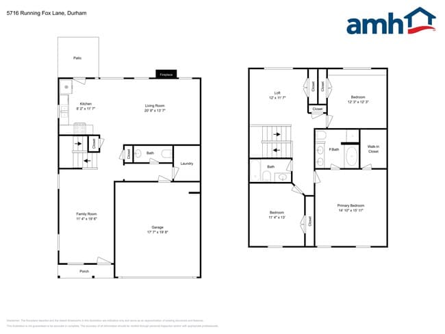 Photo - 5716 Running Fox Ln