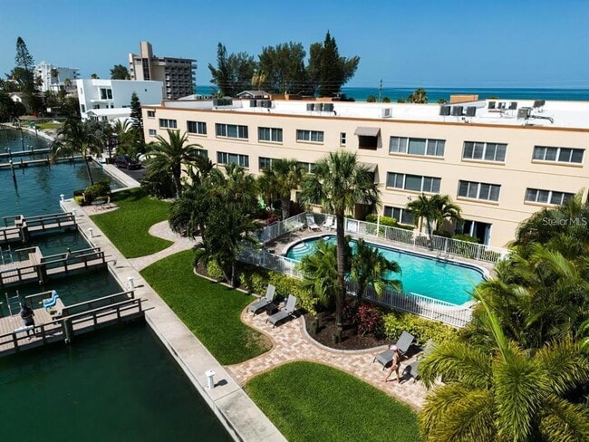 Building Photo - 10265 Gulf Blvd Unit A308