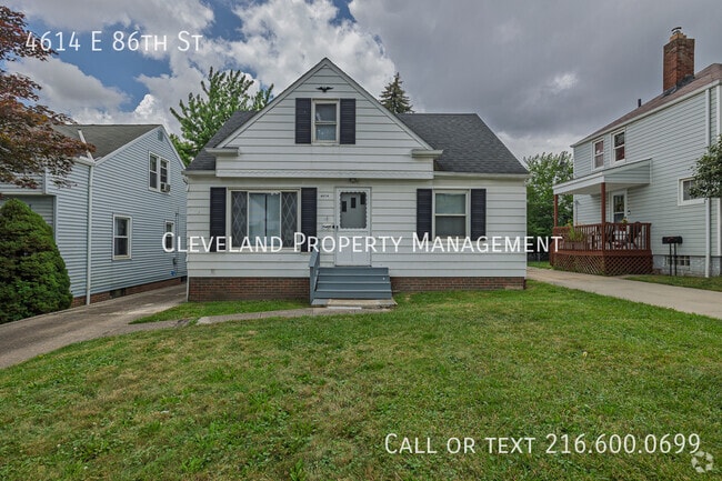 Building Photo - 4614 E 86th St Rental
