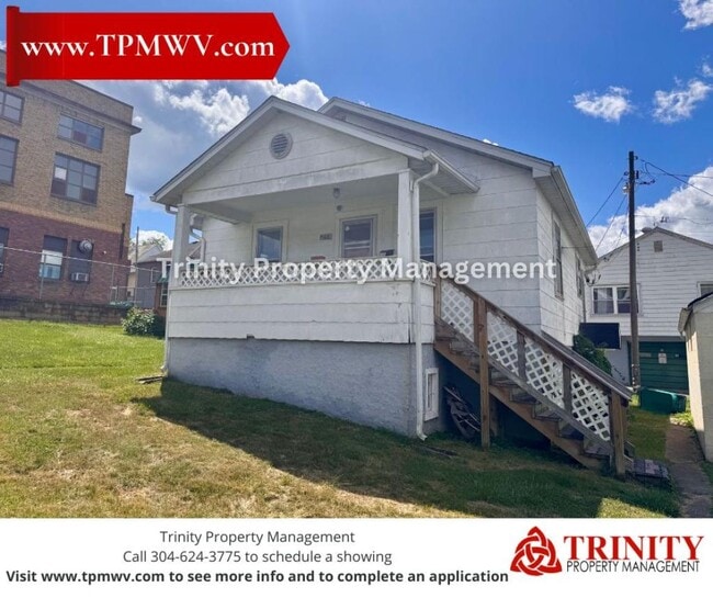 Building Photo - 1923 1/2 Gould Ave Rental