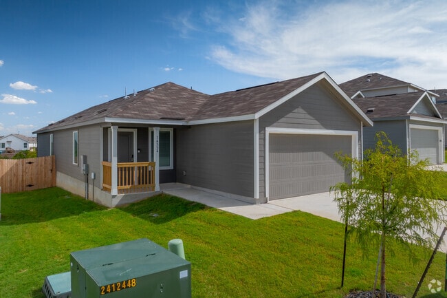 Building Photo - Brookmill Rental