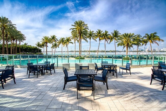 Photo - 1500 Bay Rd Unidad 714