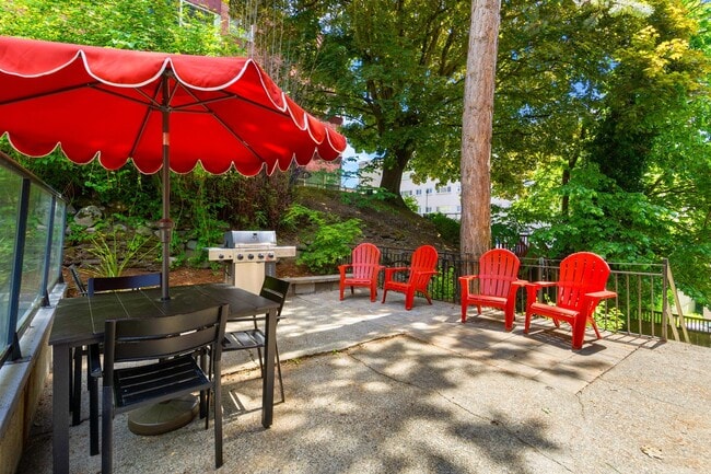 Photo - Century Terrace