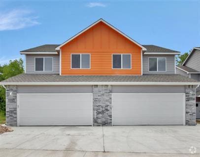 Building Photo - 4763 E 45th St N Rental