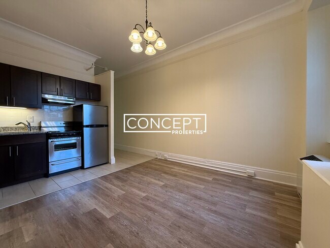 Photo - 62 Boylston St Unit 519