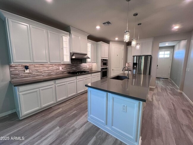 Photo - 9722 E Tungsten Dr