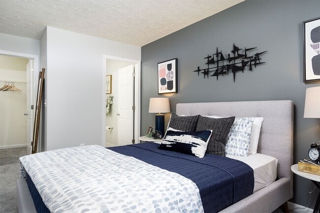 Grandview Summit Apartments