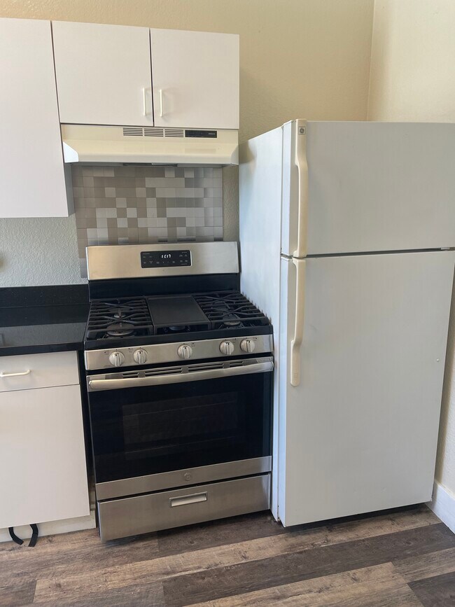 Photo - 1213 Sacramento St Unidad B