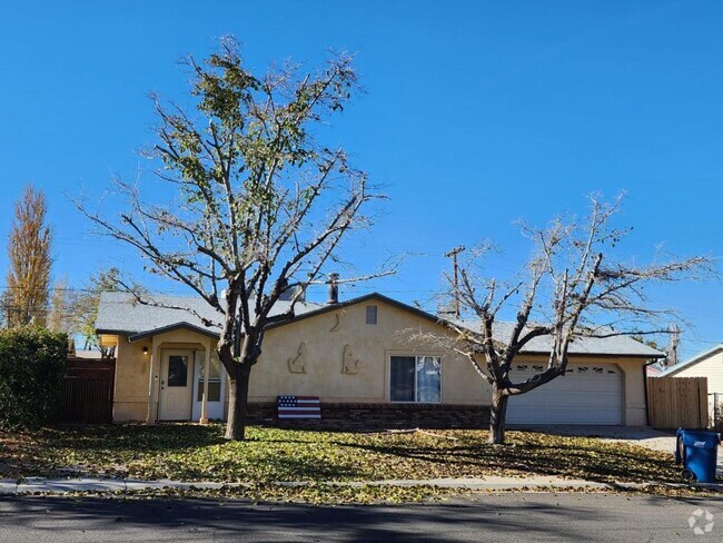 Building Photo - 60 2nd Ave Rental