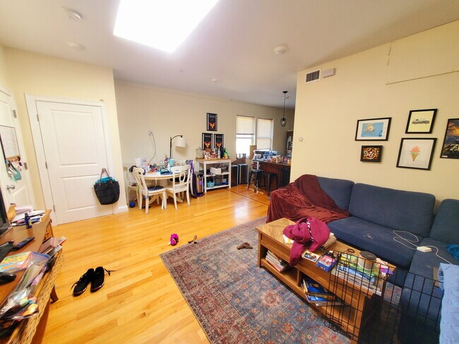 Photo - 549 Washington St Unidad U6