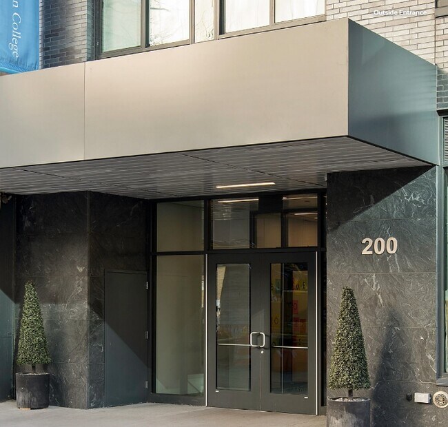 Photo - Cooper Square Residence Hall