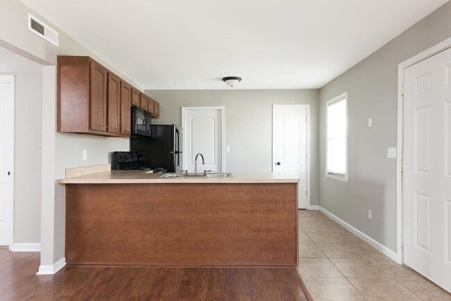 Photo - Fourth Apartments