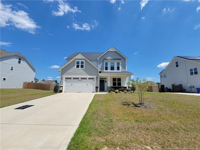 Photo - 6524 Carswell Dr