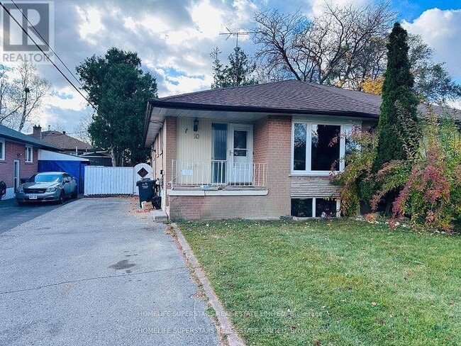 Photo - 10 Aloma Crescent