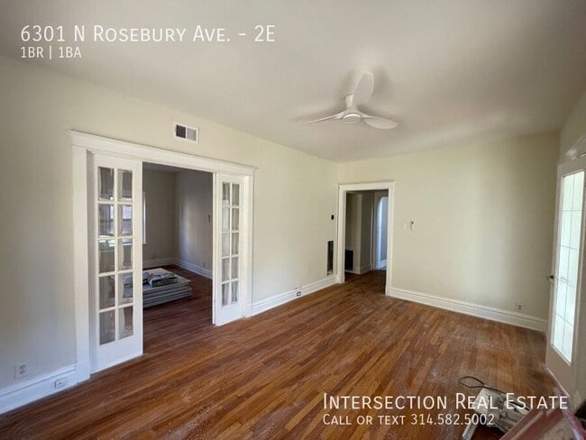 Photo - 6301 N Rosebury Ave Unit 2E