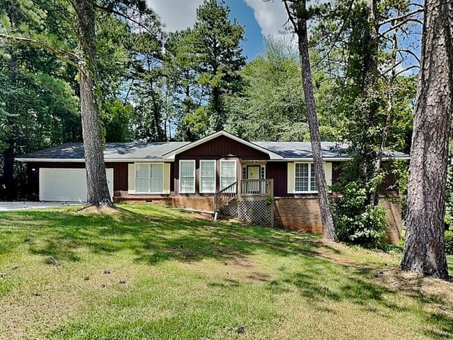 Photo - 3994 Pinehurst Valley Dr House