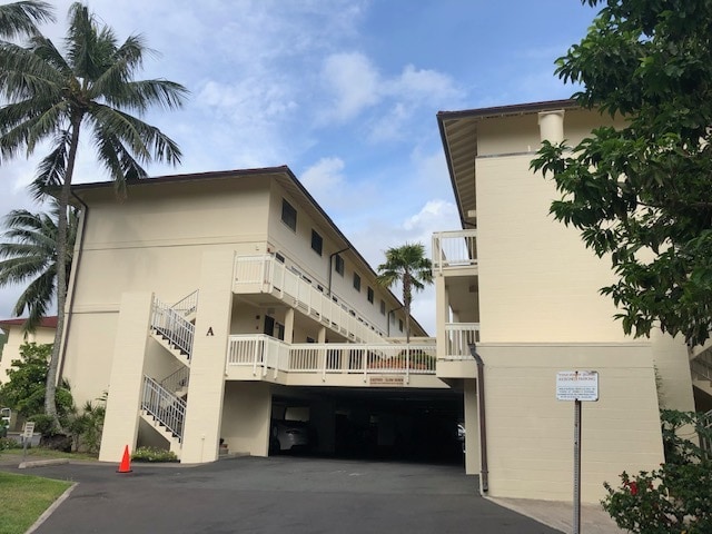 Building Photo - 350 Aoloa St Unit A229