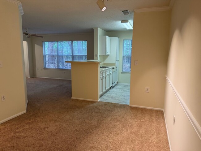 Photo - Private End Unit - First Floor - Reserve at Woodbridge