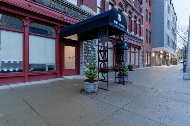Photo - The Amos at Clinton Square