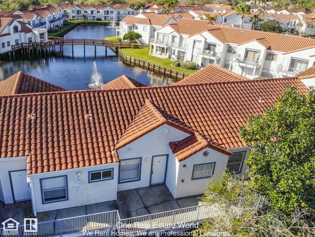 Building Photo - 2504 Woodgate Blvd Unit Apt 204