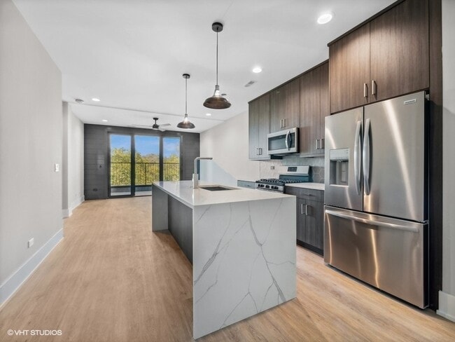 Photo - Clark Apartments